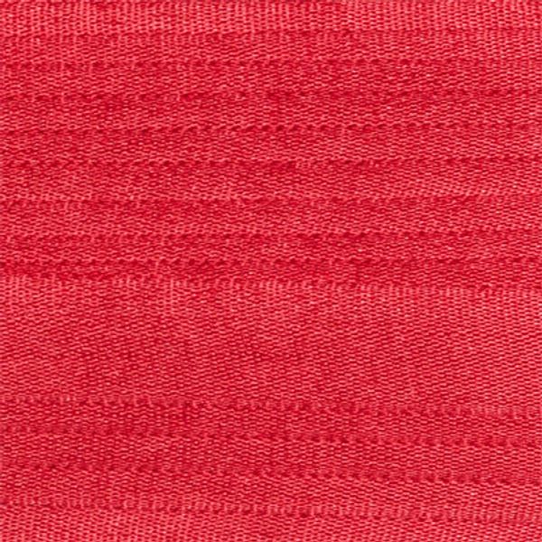 Лента (тесьма) шелковая 7.0 мм / 9.1±0.5 метров, 090 т. розовый, Gamma SR-7