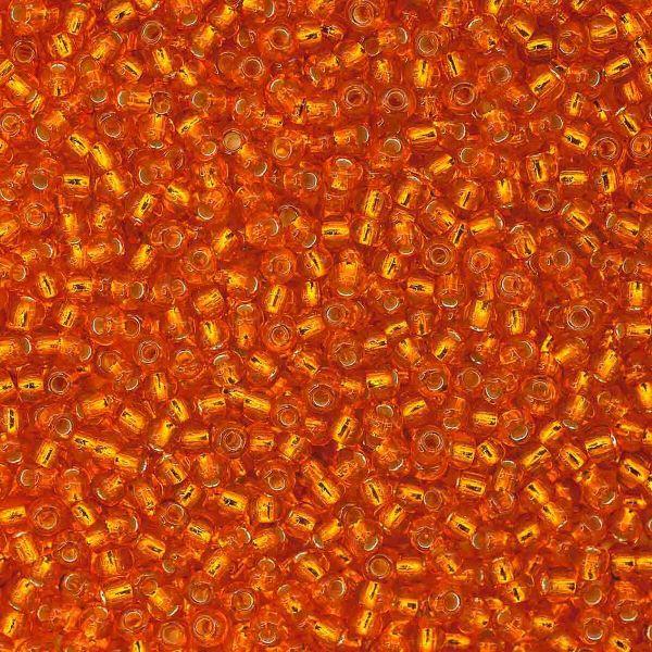 Бисер Preciosa 10/0 (2.3 мм), 50 г (10х5 г), цв. 97000