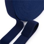 Резинка башмачная 30.0 мм / 20 метров, 636032 синий, Gamma 9с769 Ч