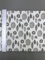 Льняная ткань 140 г/м², 150 см / 20 метров, TBY-DJ-10, TBY