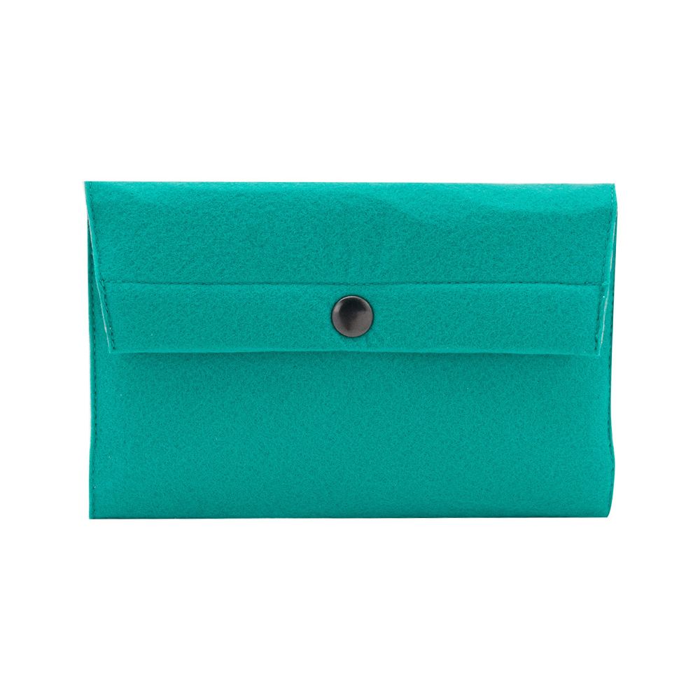 Набор съемных спиц Pony Bamboo с вязальными принадлежностями, 11 предметов, 57851