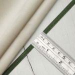 Лента атласная 1-сторонняя 6.0 мм / 22.86±1 метров, 105 т.оливковый, Globus