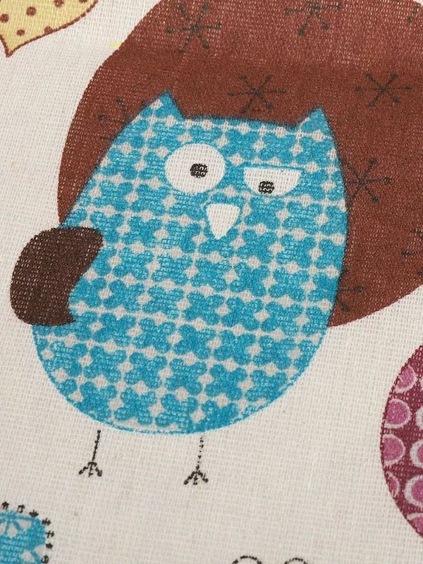 Льняная ткань 140 г/м², 150 см / 20 метров, TBY.DJ.44