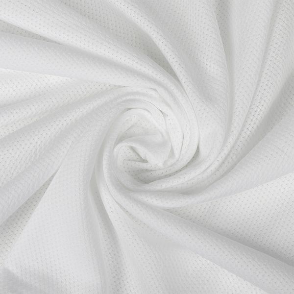 Сетка ложная 140 г/м², 150 см / 50 метров, TBY.0355.01, цв.01 белый