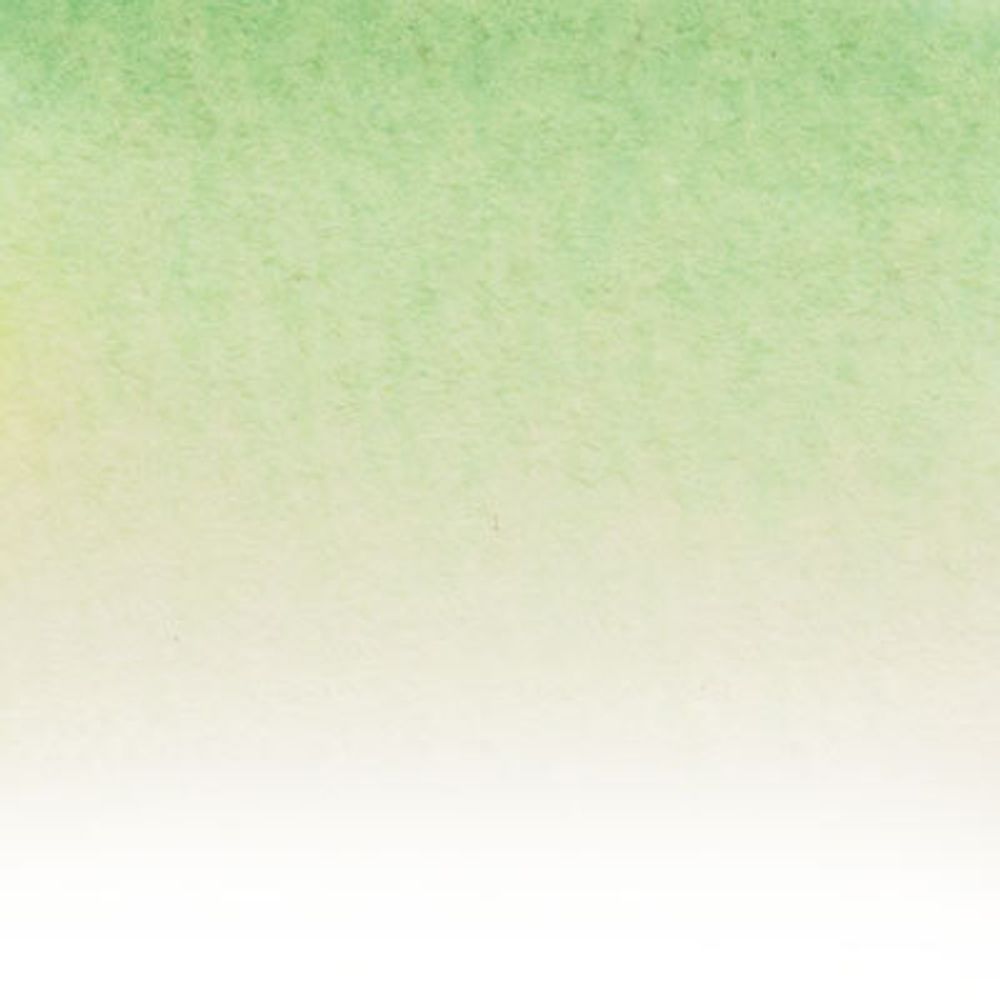 Маркер-кисть акварельный 0.8 мм - 1-2 мм, св. лаймовый/Pale Green, Vista-Artista SMW-01