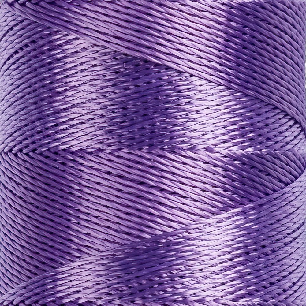 Нитки вышивальные Gamma V150/2, 10х200 ярдов, 3110 сиреневый