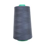 Нитки универсальные Bestex 50/2, 4570 м (5000 ярд) / 1 кат., 193 серо-синий