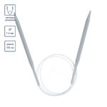 Спицы круговые металл ⌀7.0 мм, 100 см, со спец. покрытием, Visantia VTC