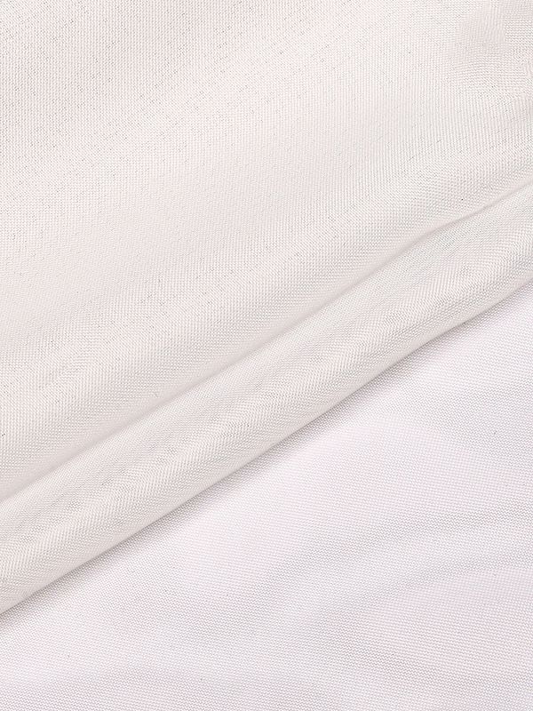 Вуаль 45 г/м², 300 см / 3 метра, Vei.02.3, цв.молочный