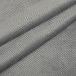 Вельбоа 180 см / 3 метра, TR.V.КИР-СЕРЕБ.1, цв.серебристый