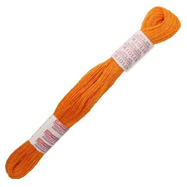 Мулине шерсть/акрил Риолис (851), 10 мотков по 20 метров