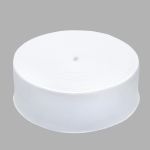 Резинка тканая 60.0 мм / 20 метров, белый