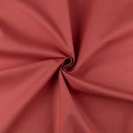 Ткань для пэчворка Peppy Краски жизни Люкс, рулон 112 см / 5 метров, 18-1630 красно-розовый, Peppy