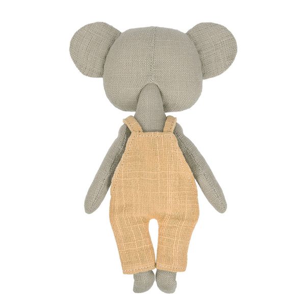 Набор для шитья игрушки Коала Нельсон 16 см, Miadolla MN-0314