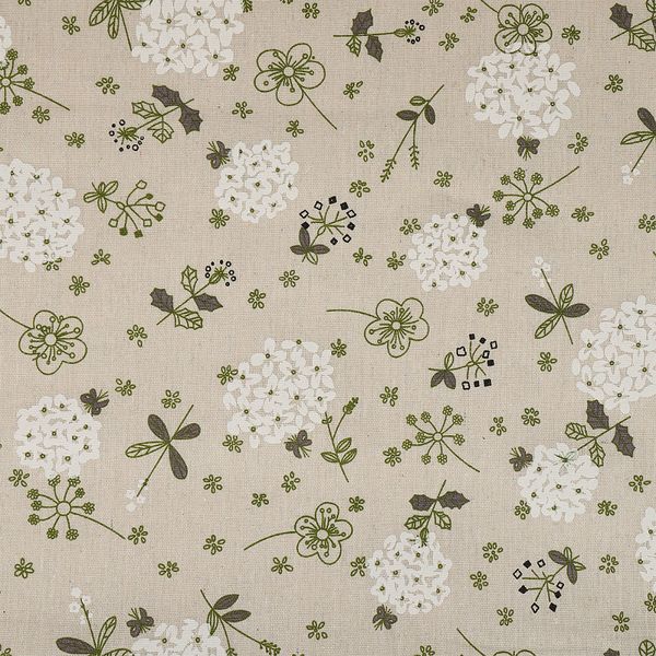 Льняная ткань 140 г/м², 150 см / 3 метра, TBY.DJ.64.3