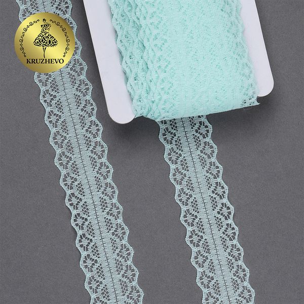 Кружево отделочное в стиле 