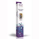 Алмазная (кристальная) мозаика Фрея, Еноты, 35,5х19 см