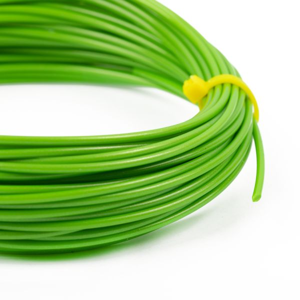 Набор PETG пластика для 3D ручки, 10 шт, Робокрафтика, Поделкин RBC-PETG-02