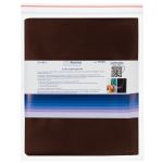 Ткань подкладочная (таффета) 76±2 г/м², 142х150 см, №19-1215 т.коричневый, Gamma TR76N