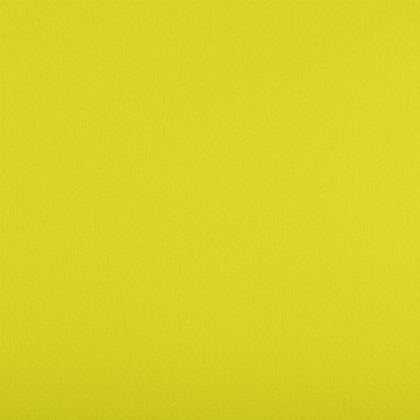 Фетр листовой мягкий 1.5 мм, 33х53 см, ST-49 яр. желтый, Gamma FKS15-33/53