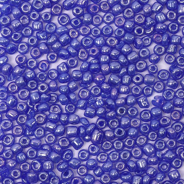 Бисер Magic4Hobby 6/0 (4.1 мм), 450 г, цв. 128, арт. OL.6/0