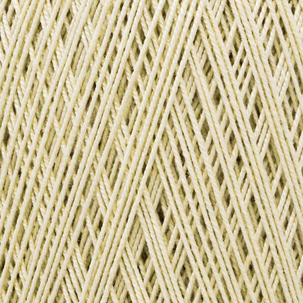 Пряжа Камтекс Денди / уп.10 мот. по 50 г, 330 м, 006 св. бежевый