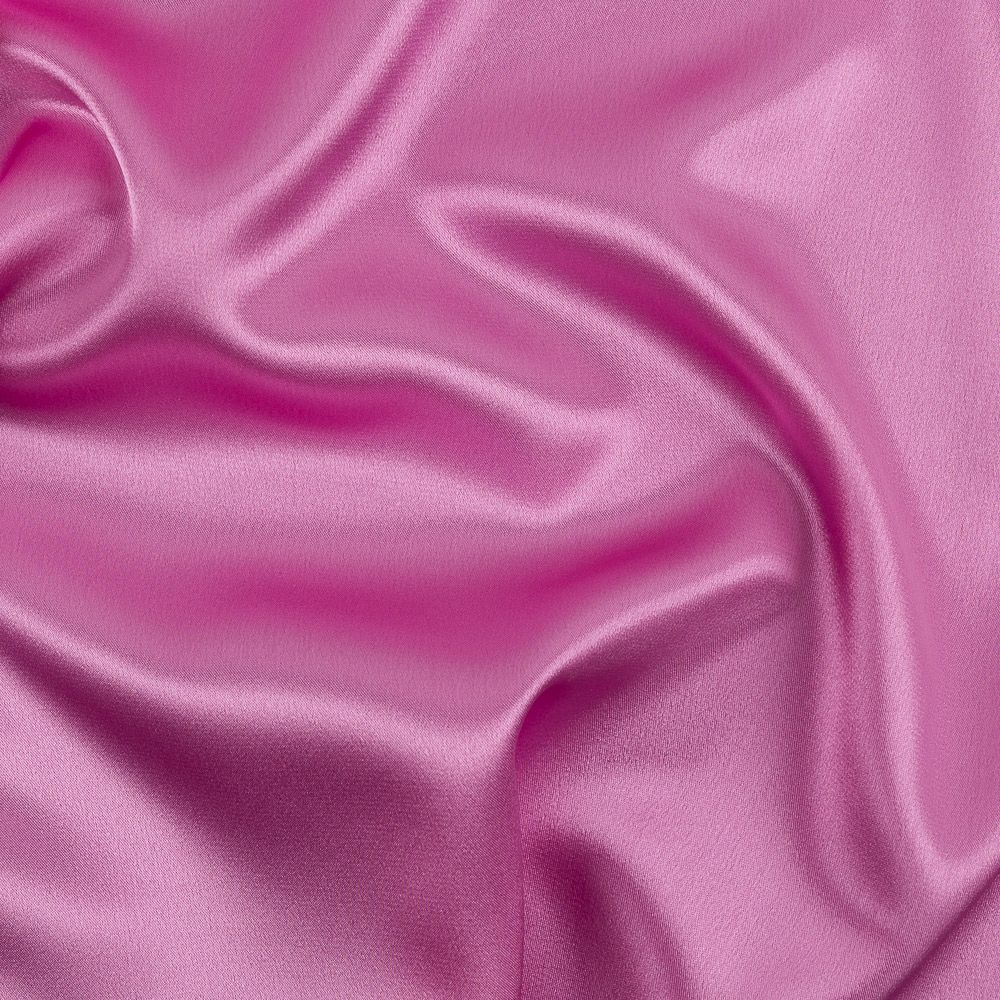 Ткань блузочная Poly satin 100 г/м², 100х145 см, 04 сиреневый, Gamma PSS-001