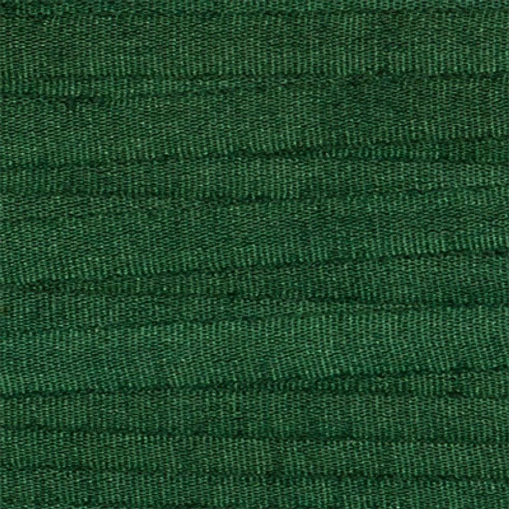 Лента (тесьма) шелковая 2.0 мм / 9.1±0.5 метров, 231 т.зеленый, Gamma SR-2