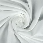 Дублерин эластичный 90 г/м², 150 см / 100 метров, 662W белый, IdealTex