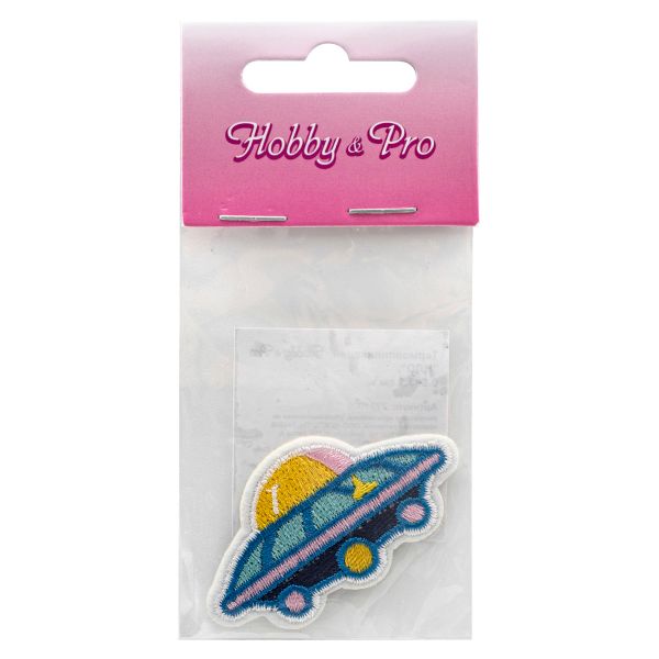 Термоаппликация 