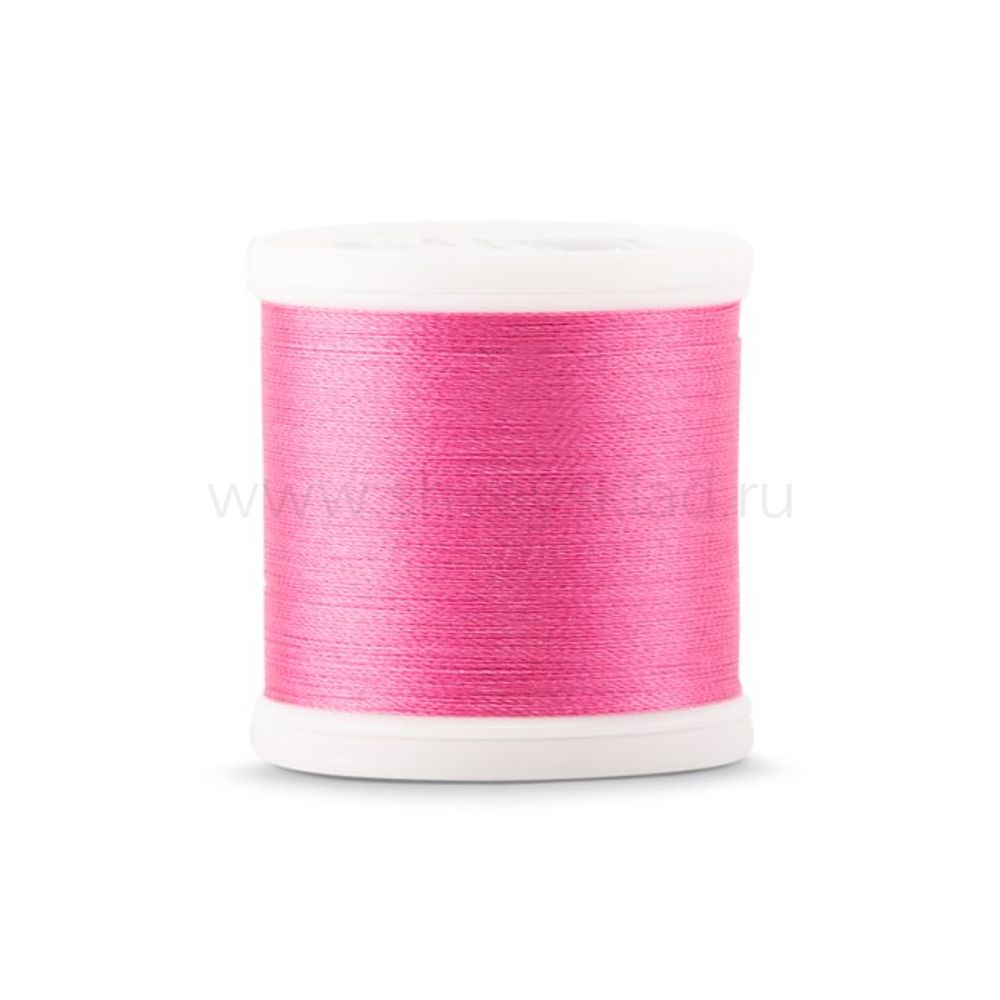 Нитки вышивальные флюоресцирующие Madeira Polyneon №40, 400 м, цв. 1990, 9845, 5 катушек