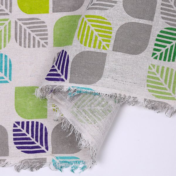 Льняная ткань 140 г/м², 150 см / 3 метра, TBY.DJ.78