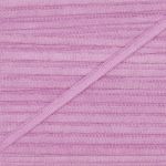 Лента (тесьма) шелковая 2.0 мм / 45.5±0.5 метров, №113 св.фиолетовый, Gamma SR-2