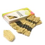 Мулине Ideal ТВ, 24 мотка по 8 метров, цв. 473