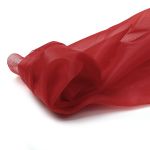 Сетка корсетная 45 г/м², шир.150 см / 5 метров, Т1112, красный /Т1112.06/