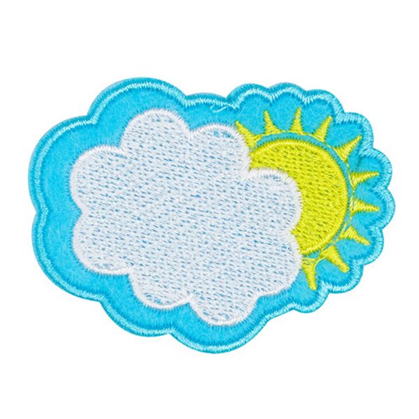 Термоаппликация 