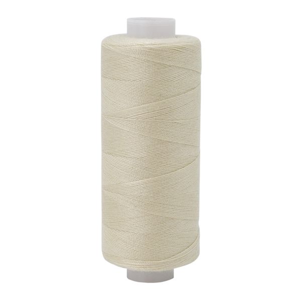 Нитки швейные бытовые Bestex 40/2, 365 м (400 ярд) / 10 кат., K006 фисташковый пломбир