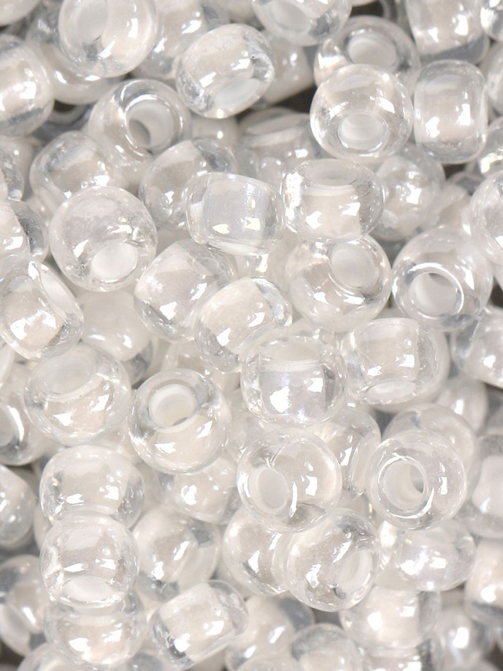 Бисер Preciosa 10/0 (2.3 мм), 50 г (10х5 г), цв. 38102