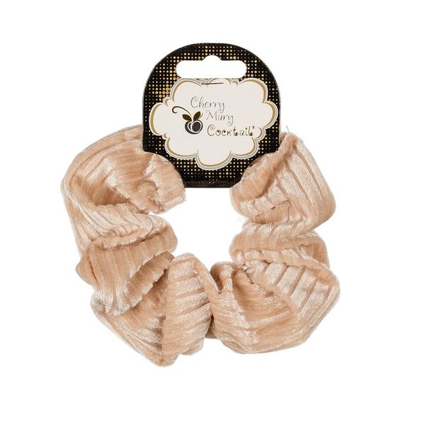 Резинка для волос, 5 шт, №24, Cherry Mary V/R6047