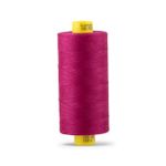 Нитка универсальная Gutermann Mara 120/2, 1000 м, 700207, 247 фуксия, 1 шт