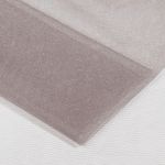 Фатин кристалл средней жесткости блестящий 300 см / 50 метров, K.TRM.090, цв.90 К