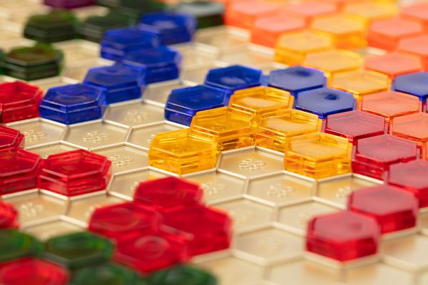 Игра настольная Гембло, Эврикус PG-15001