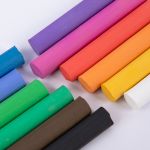 Пастель художественная 12 цв, Аква-колор