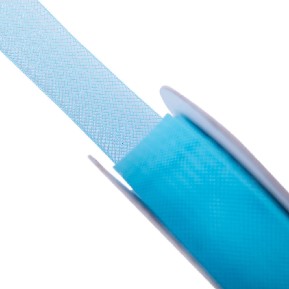 Регилин мягкий 20.0 мм / 15±0.5 метров, п/э, 07 голубой, Blitz RTS-20