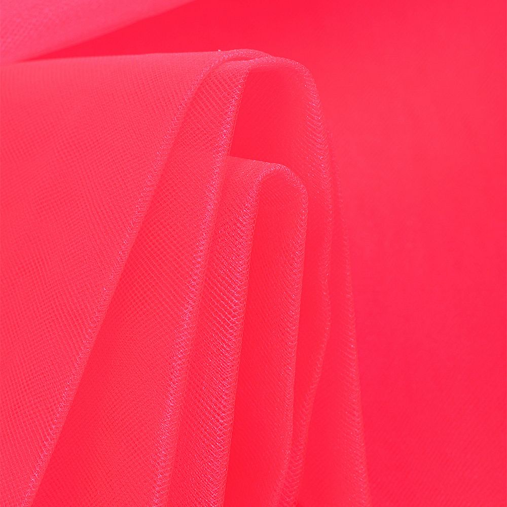 Фатин кристалл средней жесткости блестящий 300 см / 5 метров, K.TRM.046.5, цв.57 К