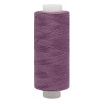 Нитки швейные бытовые Bestex 40/2, 365 м (400 ярд) / 10 кат., 299 темно-сиреневый
