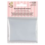 Кондитерский мешок, 3 шт, многоразовый 28х14.5 см, S-Chief SHF-0008