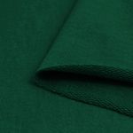 Футер 3-нитка петля 320 г/м², 190 см / 35-60 метров, ФУТ3Х.ПЕТЛ.320.18-5322, изумруд