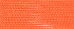 Нитки армированные ПНК им.Кирова 45ЛЛ, бытовые, 200 м / 20 кат., 0702 / 106 яр.оранжевый
