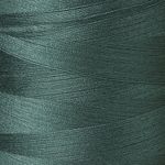Нитки швейные Max 40/2, 4570 м (5000 ярд), 508 зеленый / 1 бобина